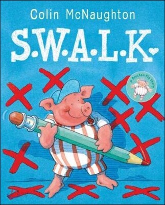 S.W.A.L.K