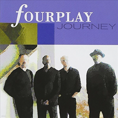 Fourplay - Journey (CD)