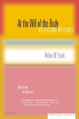 At the Will of the Body