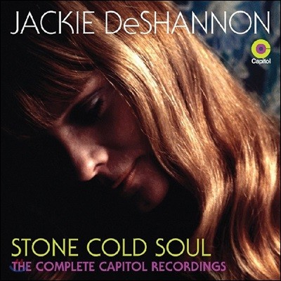 Jackie DeShannon (Ű ) - Stone Cold Soul: The Complete Capitol Recordings