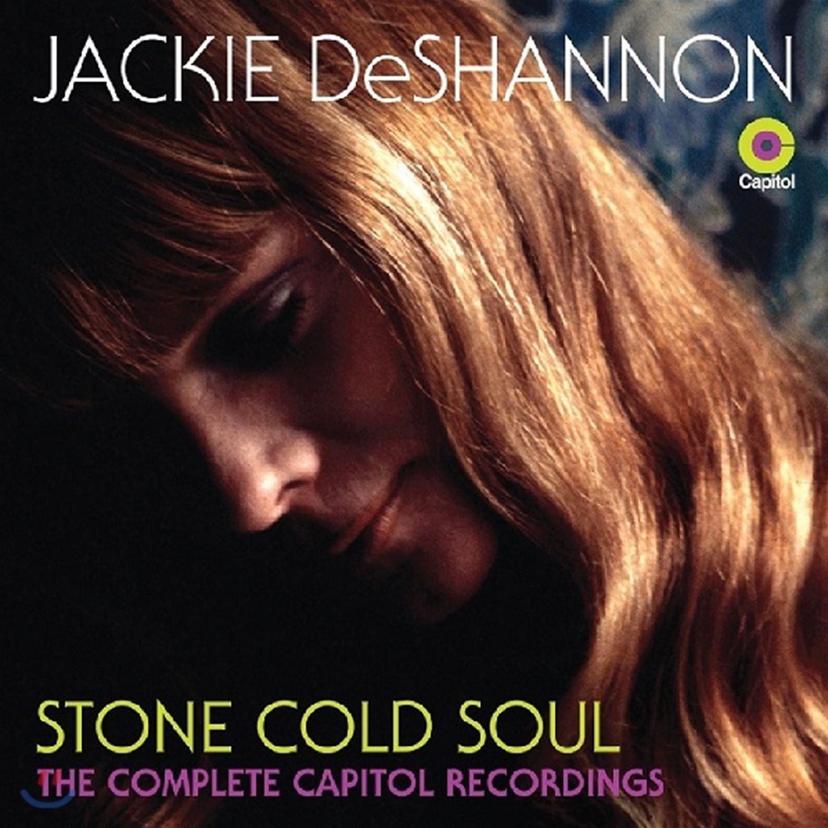 Jackie DeShannon (재키 데샤논) - Stone Cold Soul: The Complete Capitol Recordings