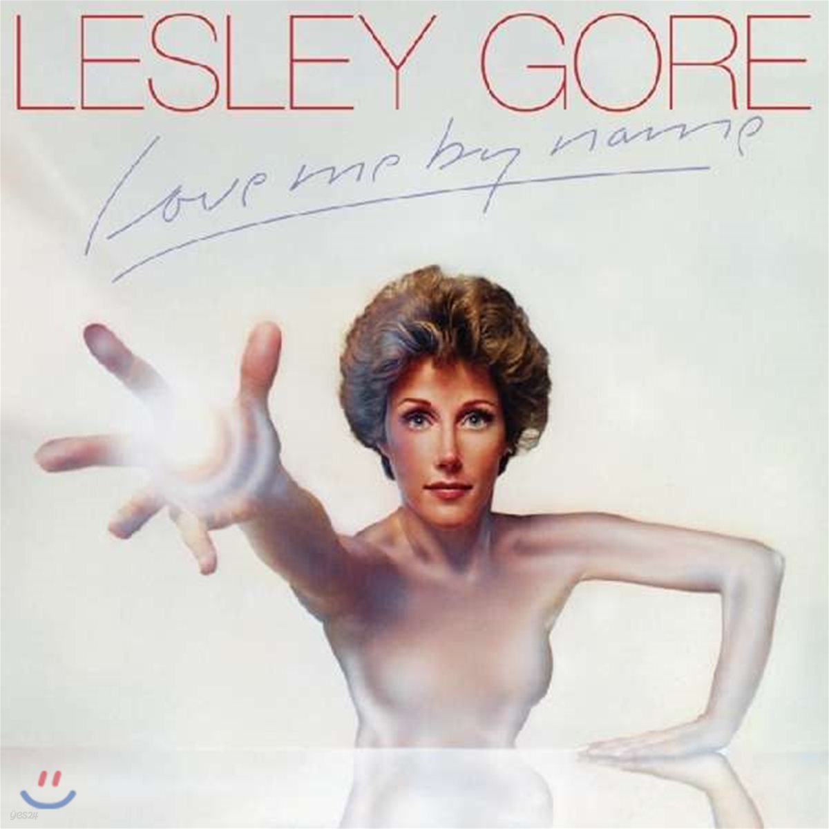 Lesley Gore (레슬리 고어) - Love Me By Name (Expanded Edition)