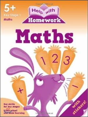 5+ Key Stage 1 Maths