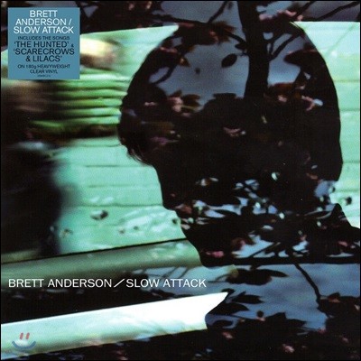 Brett Anderson (귿 ش) - Slow Attack 3 [ ÷ LP]