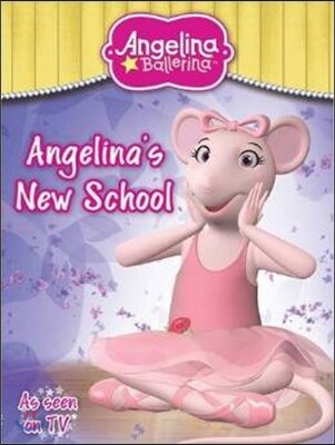 Angelina's New School