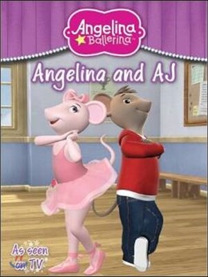 Angelina and AJ