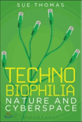 Technobiophilia