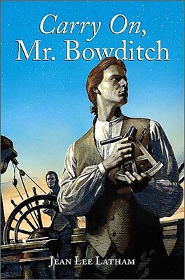 Carry On, Mr. Bowditch