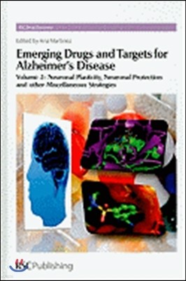 Emerging Drugs and Targets for Alzheimer's Disease