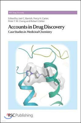 Accounts in Drug Discovery