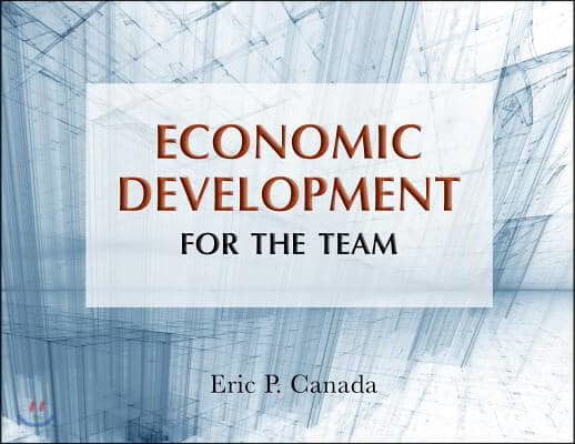 Economic Development for the Team