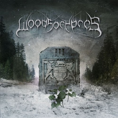 Woods Of Ypres - Woods Iii: Deepest Roots And Darkest Blues (CD) - 예스24