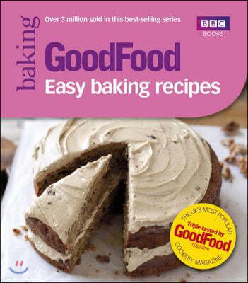 GoodFood: Easy Baking Recipes