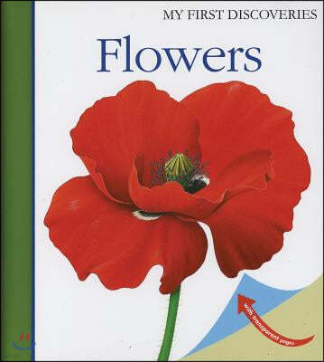 Flowers: Volume 6