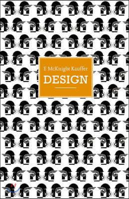 E. Mcknight Kauffer: Design