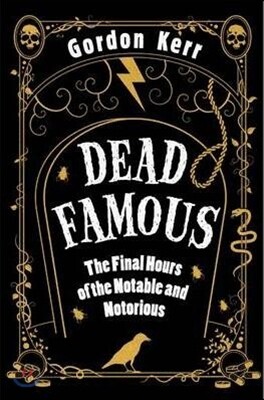Dead Famous