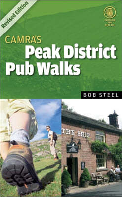 CAMRA's Peak District Pub Walks