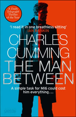 The Man Between