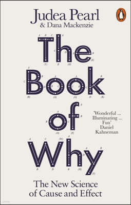 The Book of Why