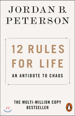 12 Rules for Life