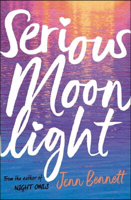 A Serious Moonlight