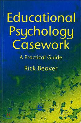 Jessica Kingsley Publishers Educational Psychology Casework