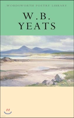 The Collected Poems of W.B. Yeats