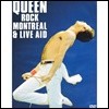 Queen () - Rock Montreal & Live Aid [2DVD]