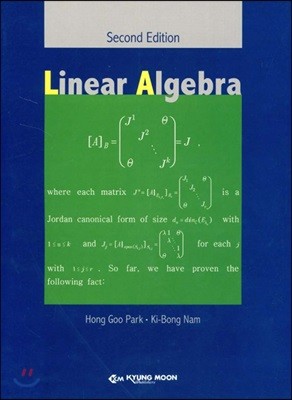 Linear Algebra