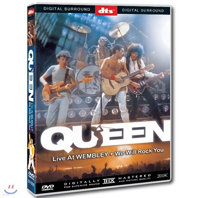 [DVD] !Queen ̾ ҵ( ,Ʈ )-2DISC