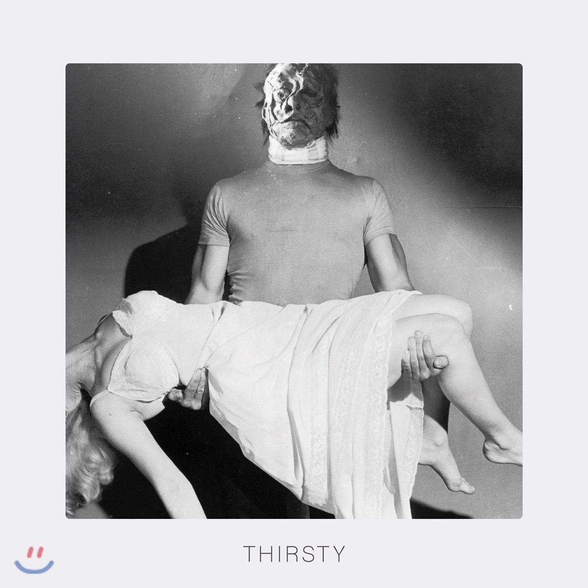 검정치마 (The Black Skirts) 3집 - Part.2 [Thirsty]