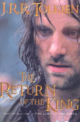 The Return of the King: Being the Third Part of the Lord of the Rings