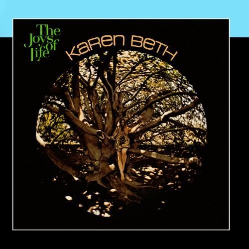 KAREN BATH - THE JOYS OF LIFE