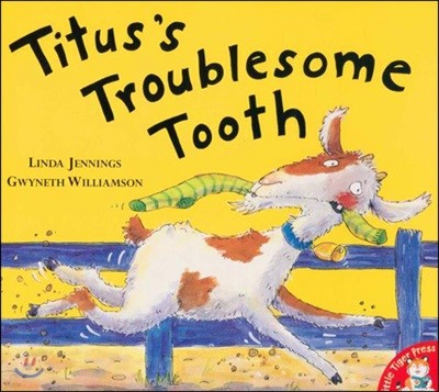 Titus's Troublesome Tooth