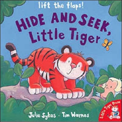 Hide and Seek, Little Tiger