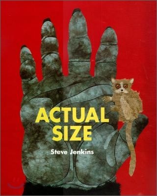 Actual Size