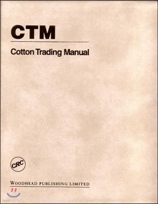 Cotton Trading Manual