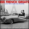   100  (100 French Greats)