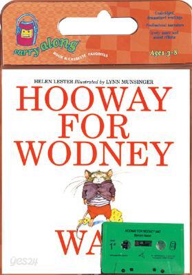 Hooway for Wodney Wat with Cassette(s)