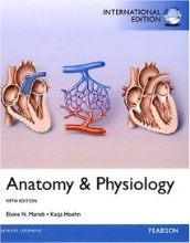 ANATOMY &amp PHYSIOLOGY (5판)