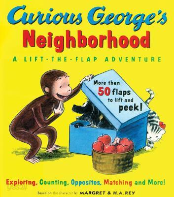 Curious George's Neighborhood