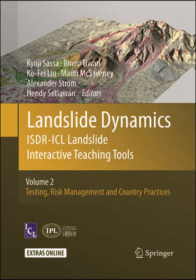 Landslide Dynamics - Isdr-icl Landslide Interactive Teaching Tools