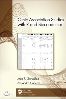 Omic Association Studies with R and Bioconductor