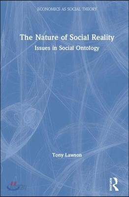 Nature of Social Reality