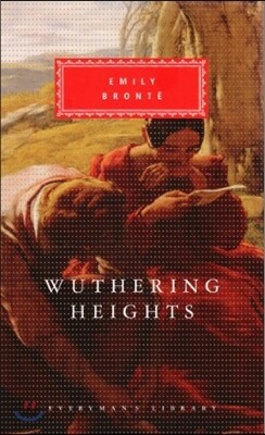 Wuthering Heights