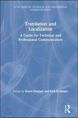 Translation and Localization