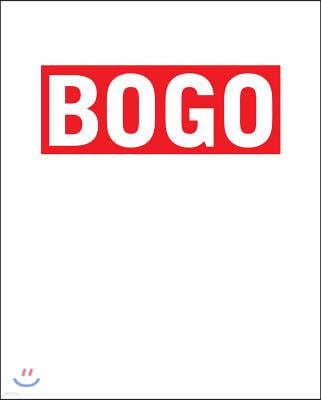 Bogo: Art on Deck/Object Oriented Boxed Set