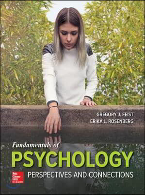 Looseleaf for Fundamentals of Psychology: Perspectives and Connections