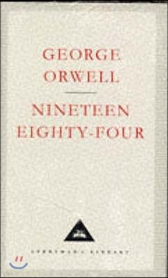 Nineteen Eighty-Four