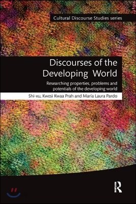 Discourses of the Developing World